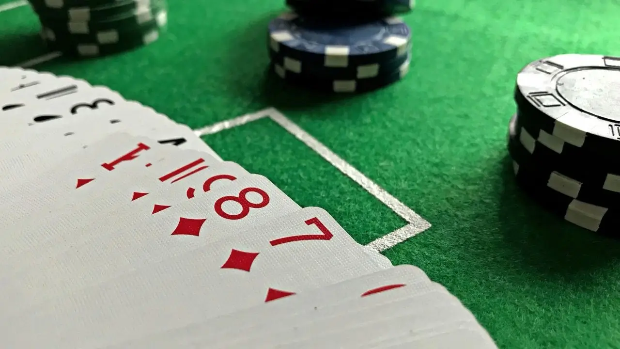 vérifier que le casino