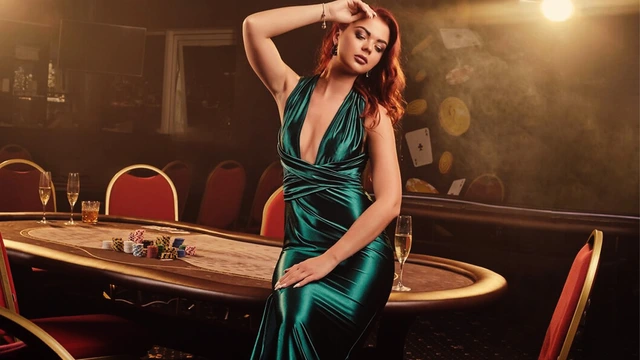 Comment les casinos utilisent la photographie pour attirer les joueurs