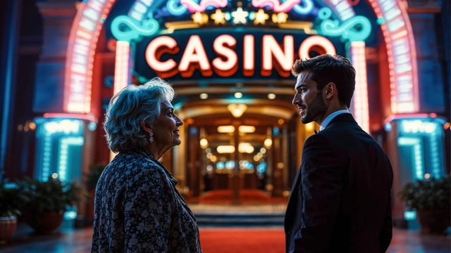 La destination la plus emblématique du monde en matière de jeux d'argent